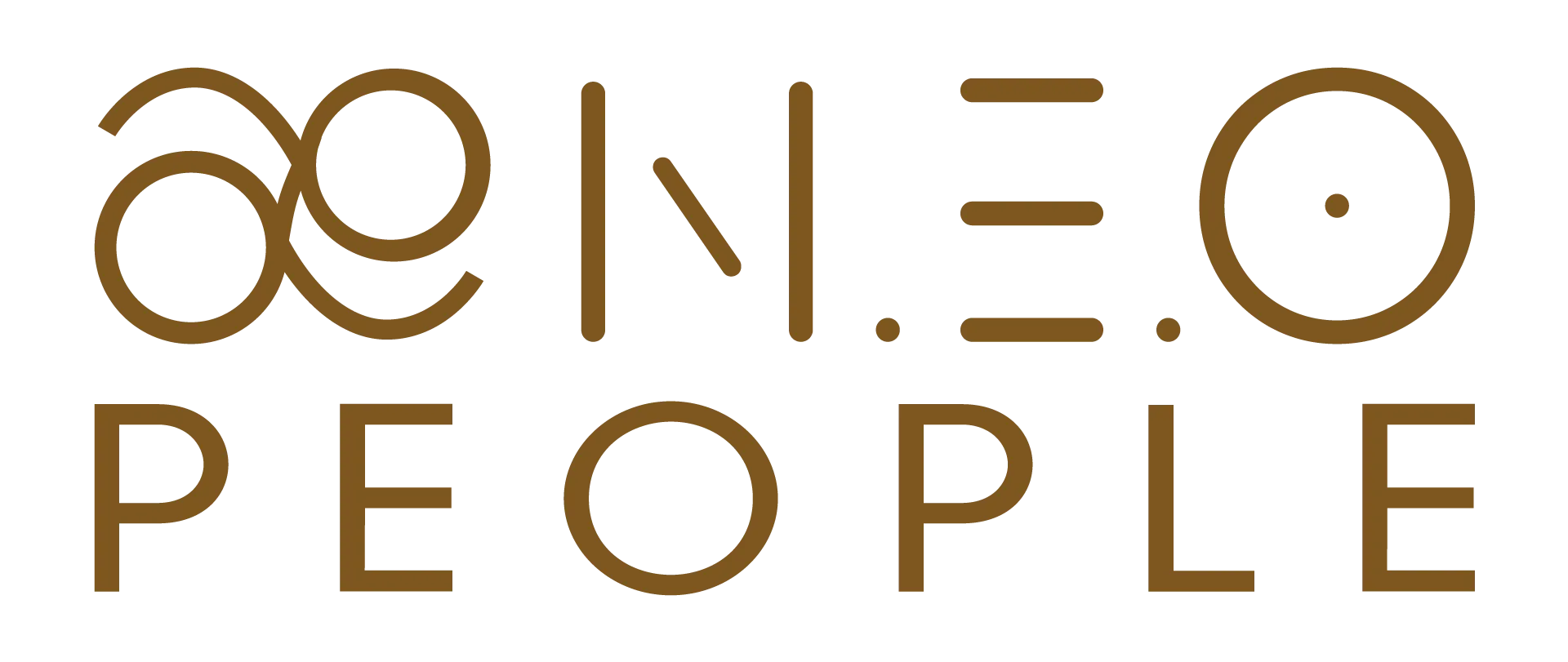 N.E.O.PEOPLE